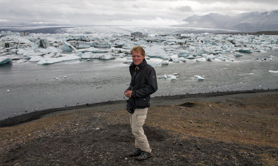 Jökulsarlon - Sven Michlaczak